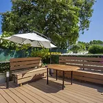 Cozy Summer House By The *