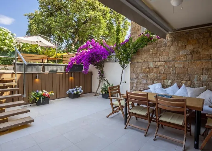 Cozy Summer House By The Διαμέρισμα Πολύχρονο