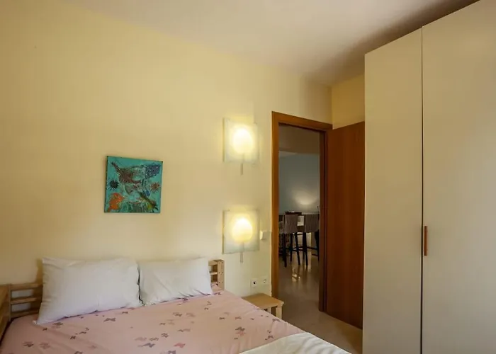 Cozy Summer House By The Διαμέρισμα Πολύχρονο